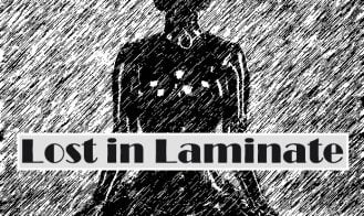 Lost in Laminate porn xxx game download cover
