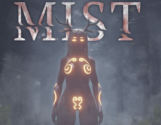 Mist porn xxx game download cover