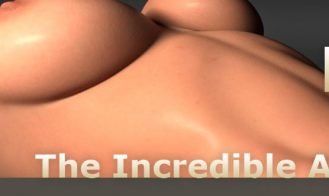 MOS or The Incredible Adventure of Huge Dick porn xxx game download cover