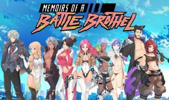 Memoirs of a Battle Brothel porn xxx game download cover