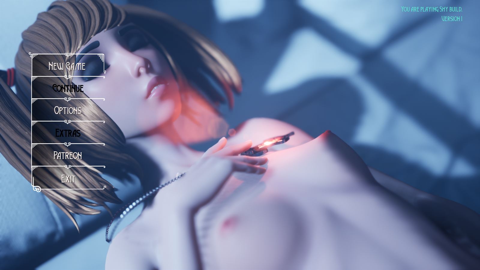 Wish Porn - My Lust Wish Unreal Engine Porn Sex Game v.0.8.5 Download for Windows