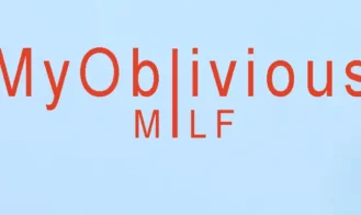 My Oblivious MILF porn xxx game download cover