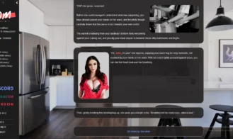 My Oblivious MILF Adult Game Screenshots (8)