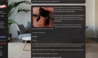 My Oblivious MILF Adult Game Screenshots (9)