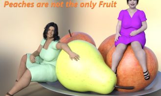 Peaches Are Not the Only Fruit porn xxx game download cover