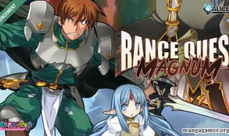 Rance Quest Magnum porn xxx game download cover