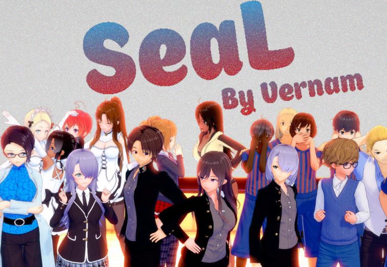 Xxx Ceal - SeaL Ren'py Porn Sex Game v.0.11 Gamma Download for Windows, MacOS, Linux