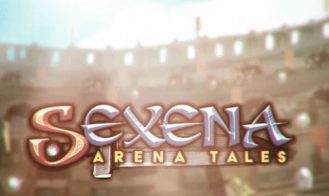 Sexena: Arena Tales porn xxx game download cover