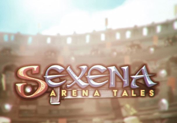 Sexena: Arena Tales porn xxx game download cover