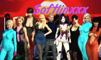 Softlinxxx porn xxx game download cover