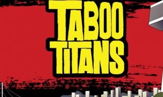 Taboo Titans porn xxx game download cover