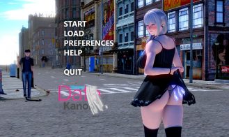 Teaser～Date～Kanon! porn xxx game download cover