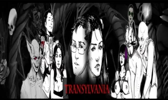 Transylvania porn xxx game download cover