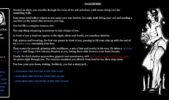 Transylvania Adult Game Screenshot (1)