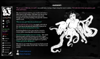 Transylvania Adult Game Screenshot (4)