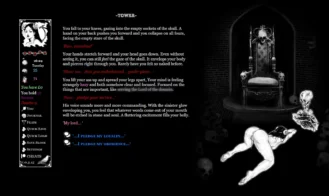 Transylvania Adult Game Screenshot (5)