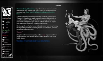 Transylvania Adult Game Screenshot (6)