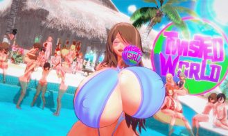 Twisted World porn xxx game download cover