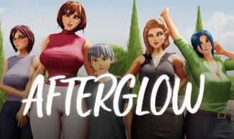 Afterglow porn xxx game download cover