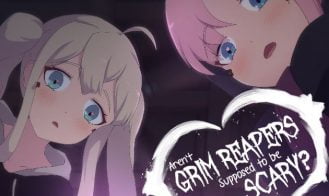 Aren’t Grim Reapers Supposed to be Scary? porn xxx game download cover