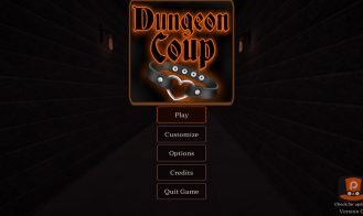 Dungeon Coup porn xxx game download cover