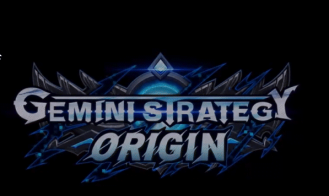 Gemini Strategy Origin porn xxx game download cover