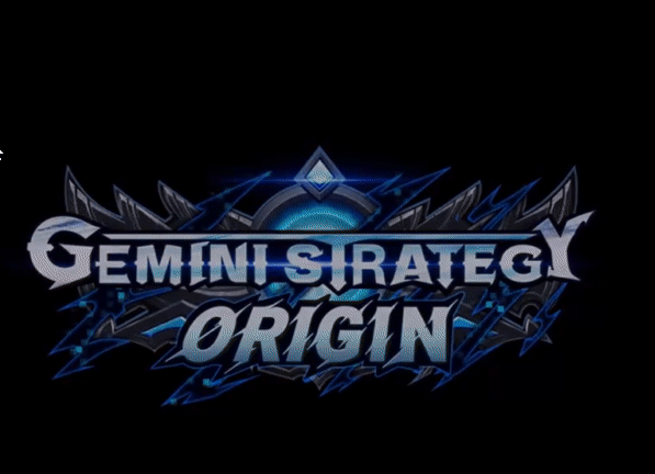 Gemini Strategy Origin porn xxx game download cover