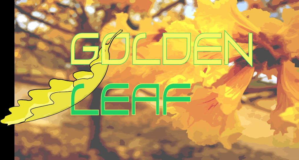 Golden Leaf porn xxx game download cover