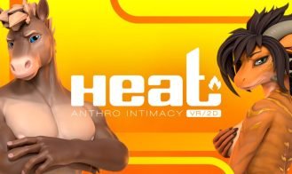 Heat porn xxx game download cover