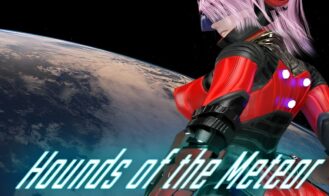 Hounds of The Meteor porn xxx game download cover