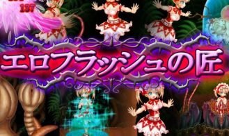 Iris in Labyrinth of Demons porn xxx game download cover