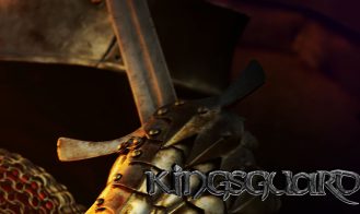 Kingsguard porn xxx game download cover