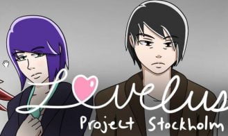 Lovelust: Project Stockholm porn xxx game download cover
