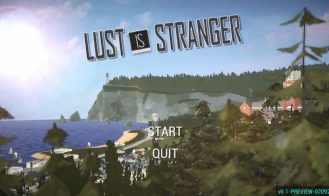 Lust Is Stranger porn xxx game download cover
