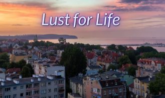Lust for Life porn xxx game download cover