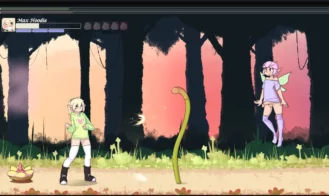 Max the Elf Adult Game Screenshot (1)
