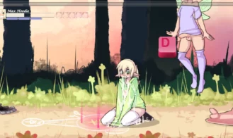 Max the Elf Adult Game Screenshot (2)