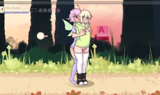Max the Elf Adult Game Screenshot (3)