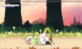 Max the Elf Adult Game Screenshot (5)