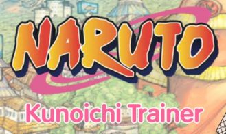Naruto: Kunoichi Trainer porn xxx game download cover