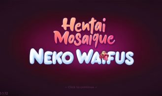 Neko Waifus porn xxx game download cover