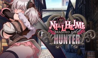 Niplheim’s Hunter Branded Azel porn xxx game download cover