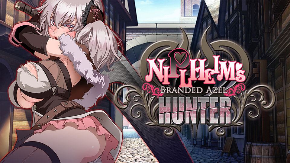 Niplheim’s Hunter Branded Azel porn xxx game download cover