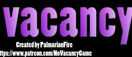 No Vacancy porn xxx game download cover