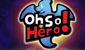 Oh So Hero! Pre Edition II porn xxx game download cover