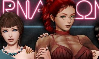 Pale Carnations porn xxx game download cover