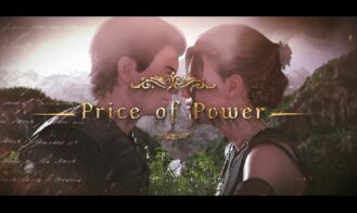 Price of Power porn xxx game download cover