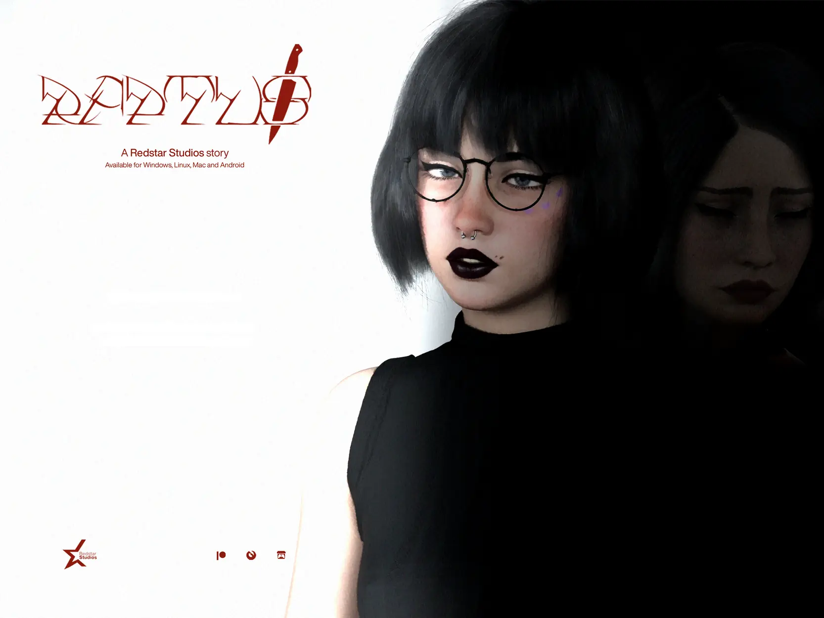Raptus porn xxx game download cover