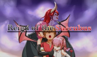 Reign of the Succubus porn xxx game download cover