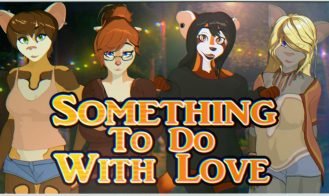 Something To Do With Love porn xxx game download cover